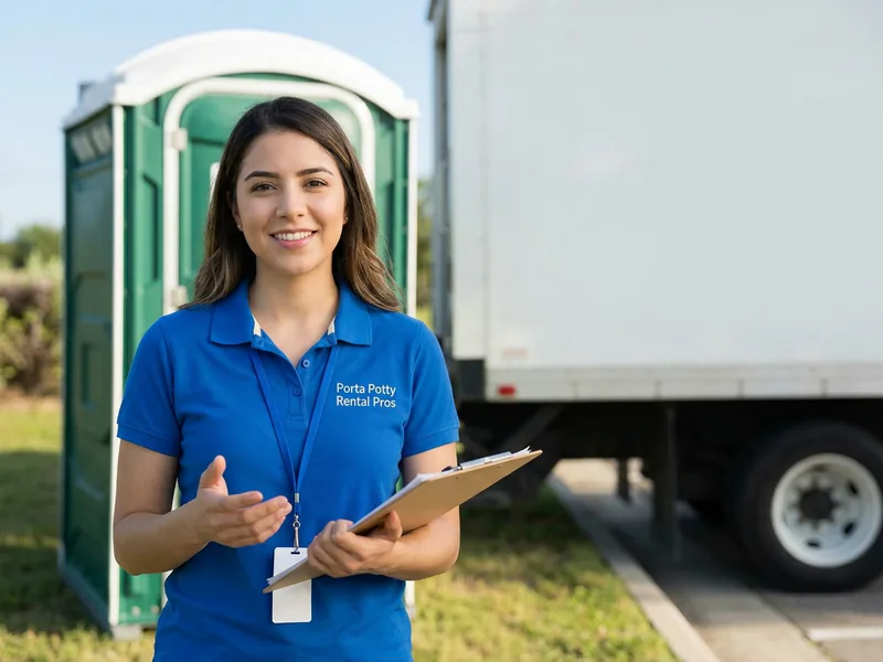 Porta Potty Rental  in Avenel  FAQ